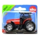 Traktor Massey Ferguson model metalowy SIKU S0847